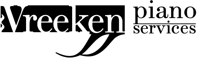 Vreeken Piano Services